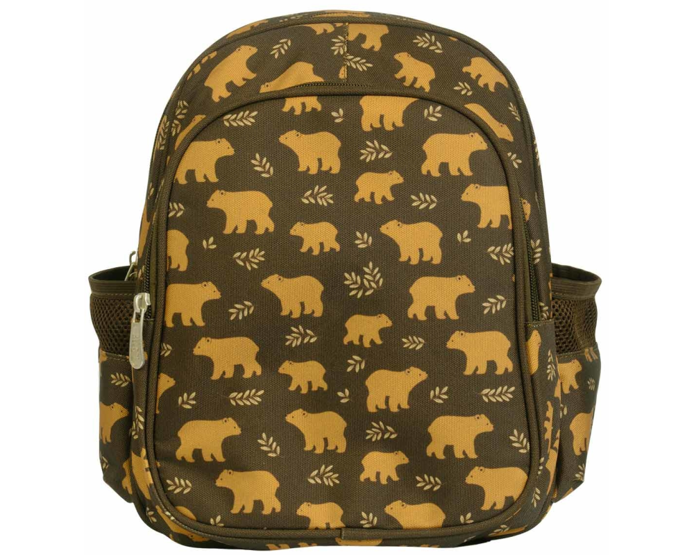 ALLC Rucksack BPBEBR53 Bears 27x32x19cm