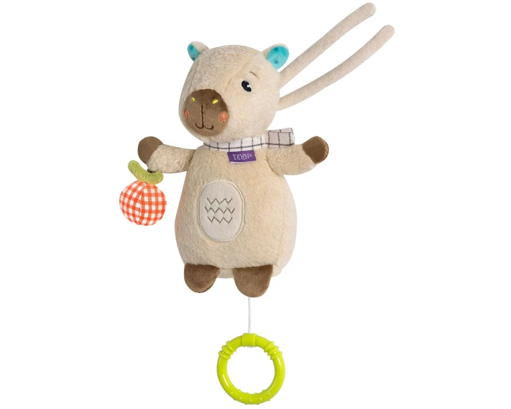 fehn Spieluhr Capybara