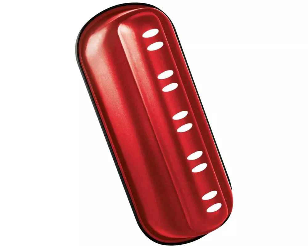 Zenker Cake-Backform Sparkling Christmas 31 cm