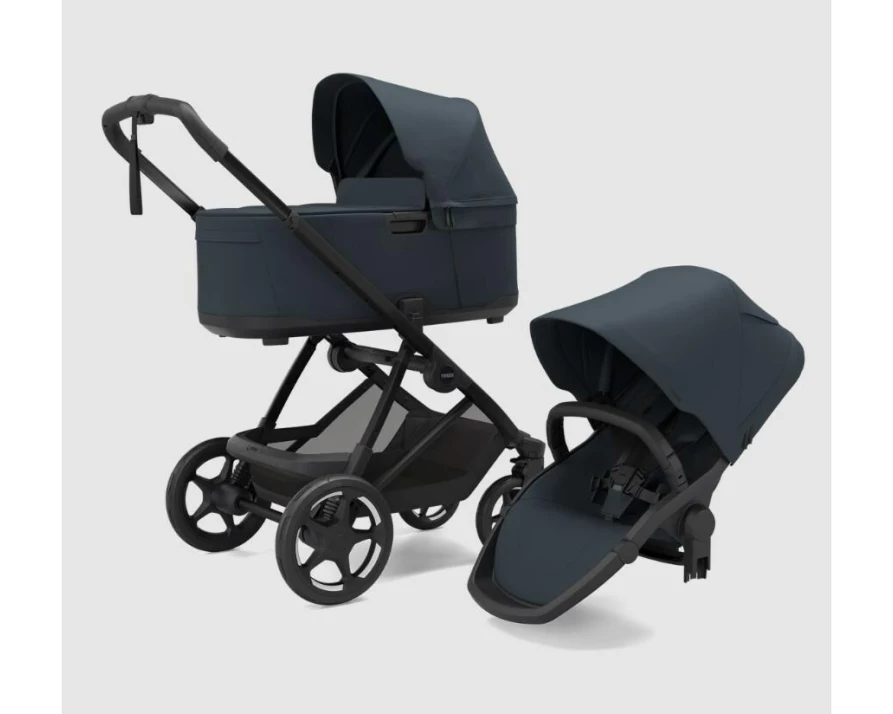 Thule Charm Dunkelblau
