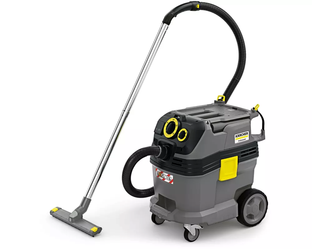 Kärcher Professional Nass-/Trockensauger NT 30/1 Tact Te Adv L