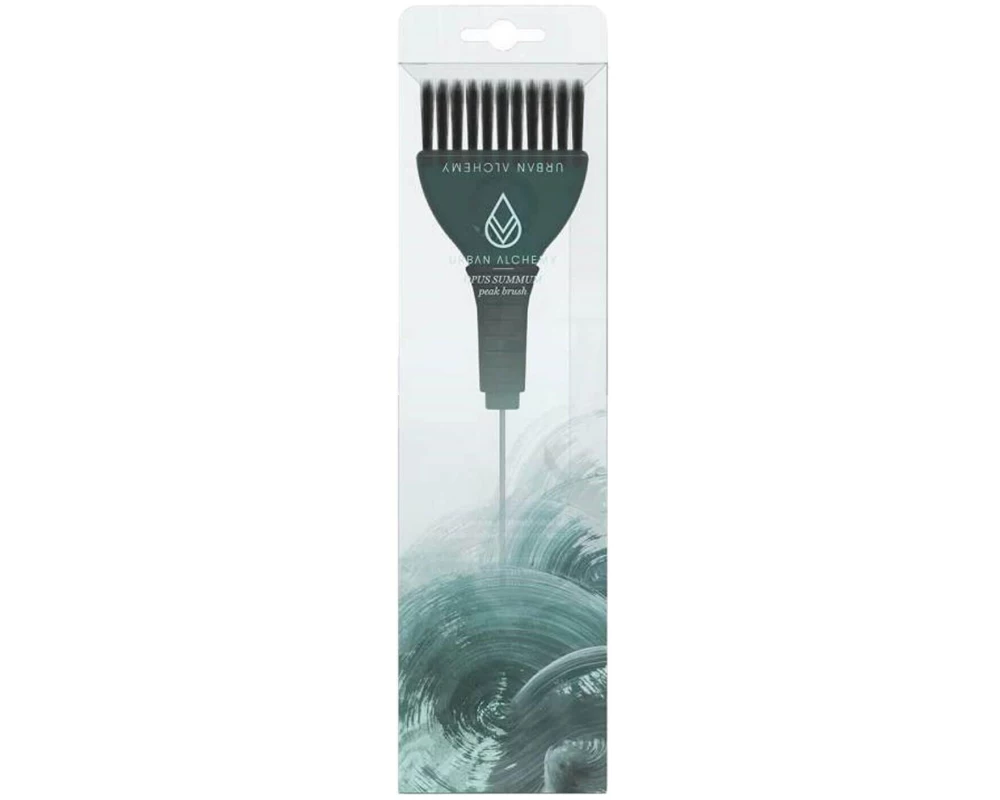 urban alchemy Opus Summum Peak Brush