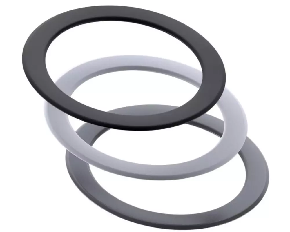 SP Connect Magnetic Adhesive Mount SPC+