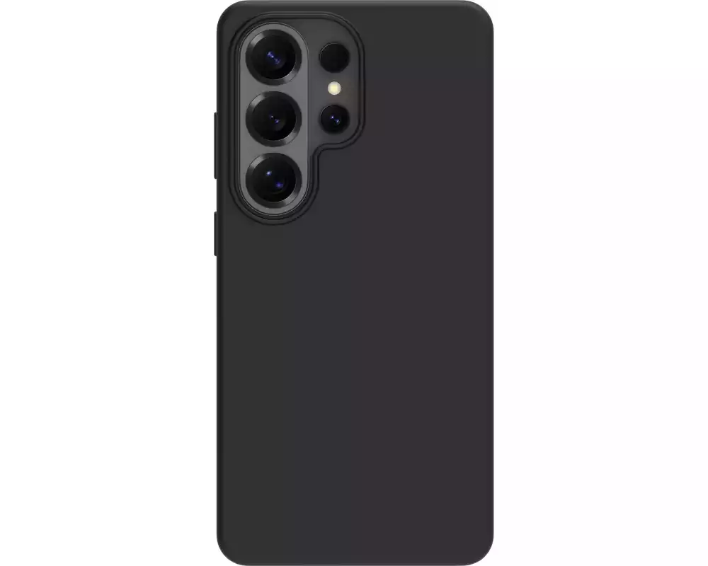 dbramante1928 Back Cover Iceland Ultra D3O Galaxy S26 Ultra Black