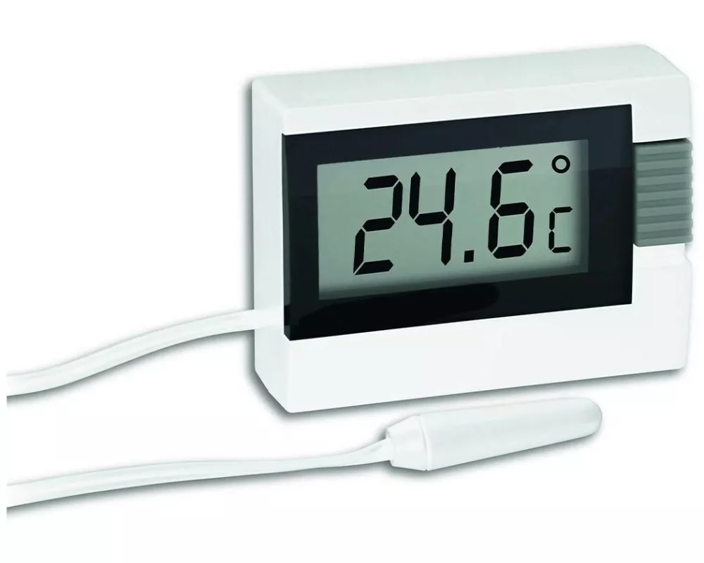 TFA Dostmann Thermometer 30.2018.02