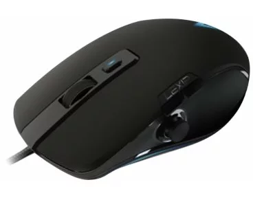 LEXIP NP93 Neptunium Alpha Gaming Mouse