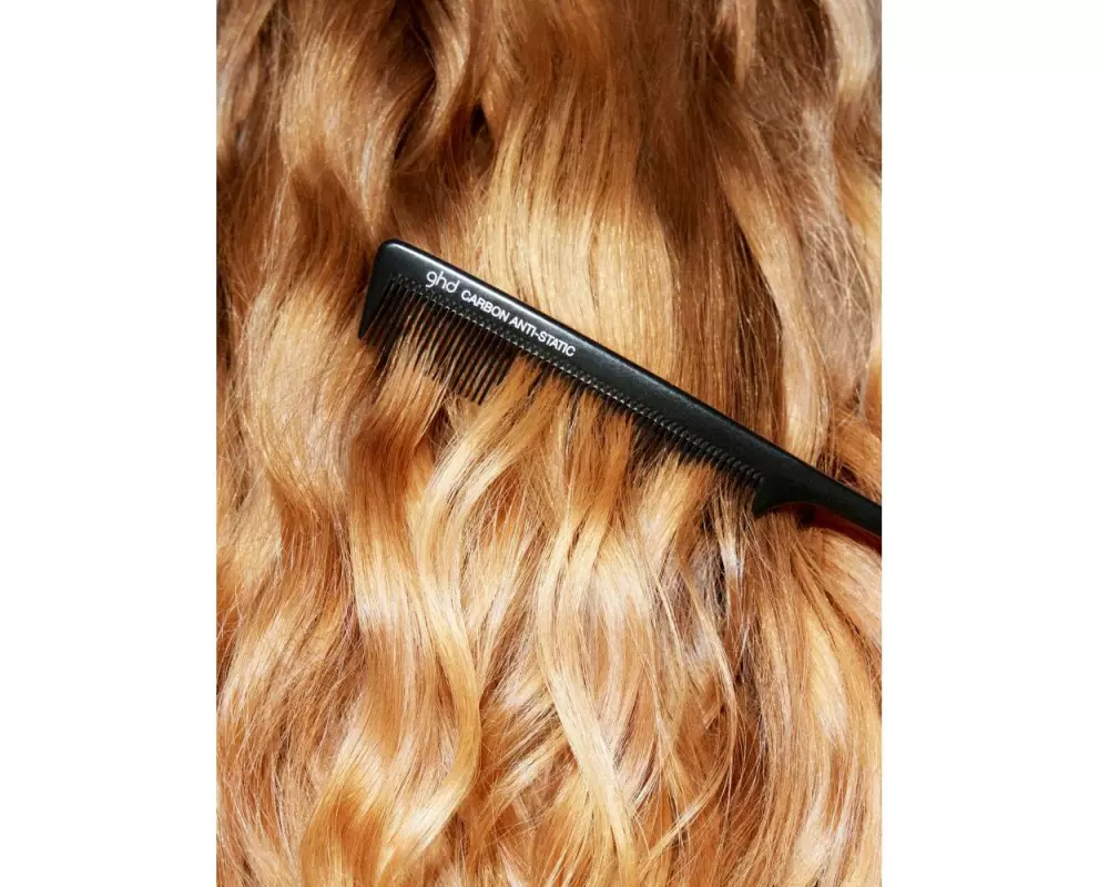 ghd Kamm The Sectioner Schwarz