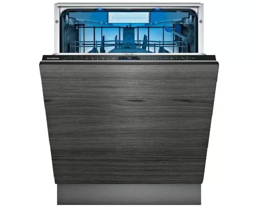 Siemens Einbaugeschirrspüler SN87YX03CE Vollintegriert