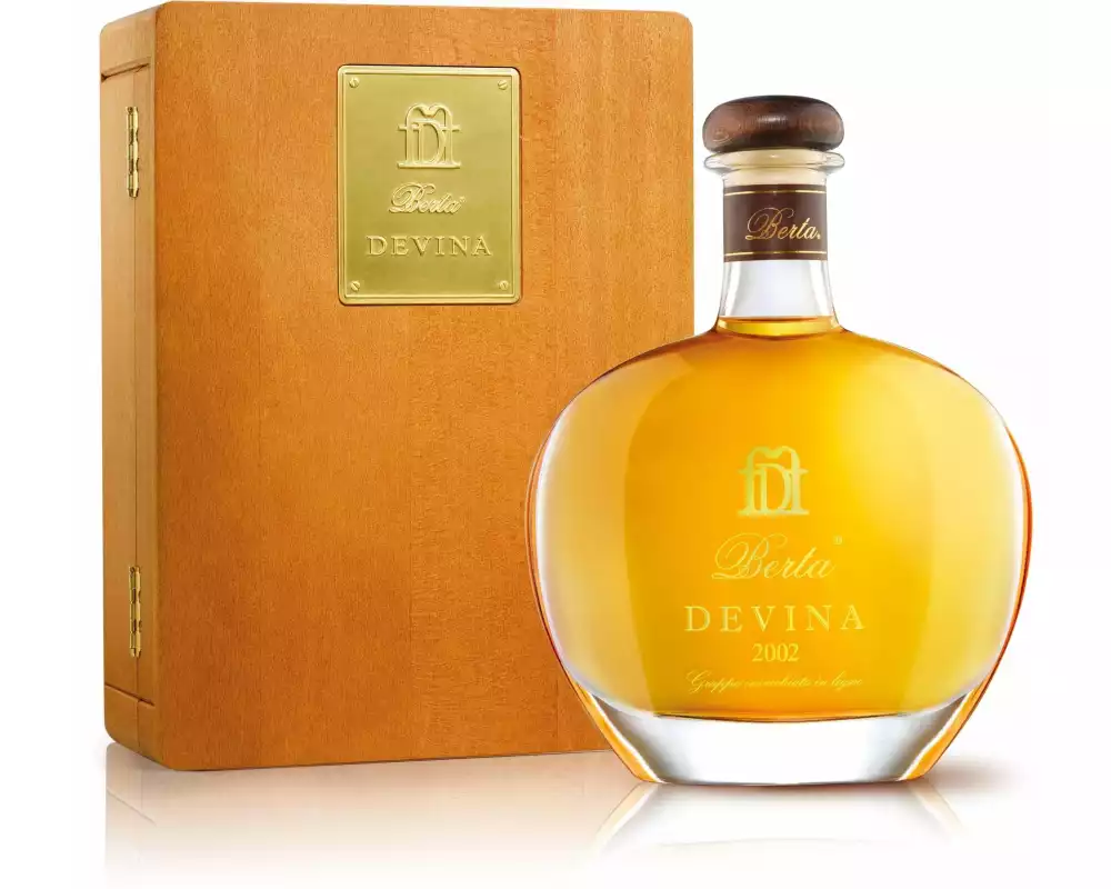 Berta Berta Devina 0.7 l