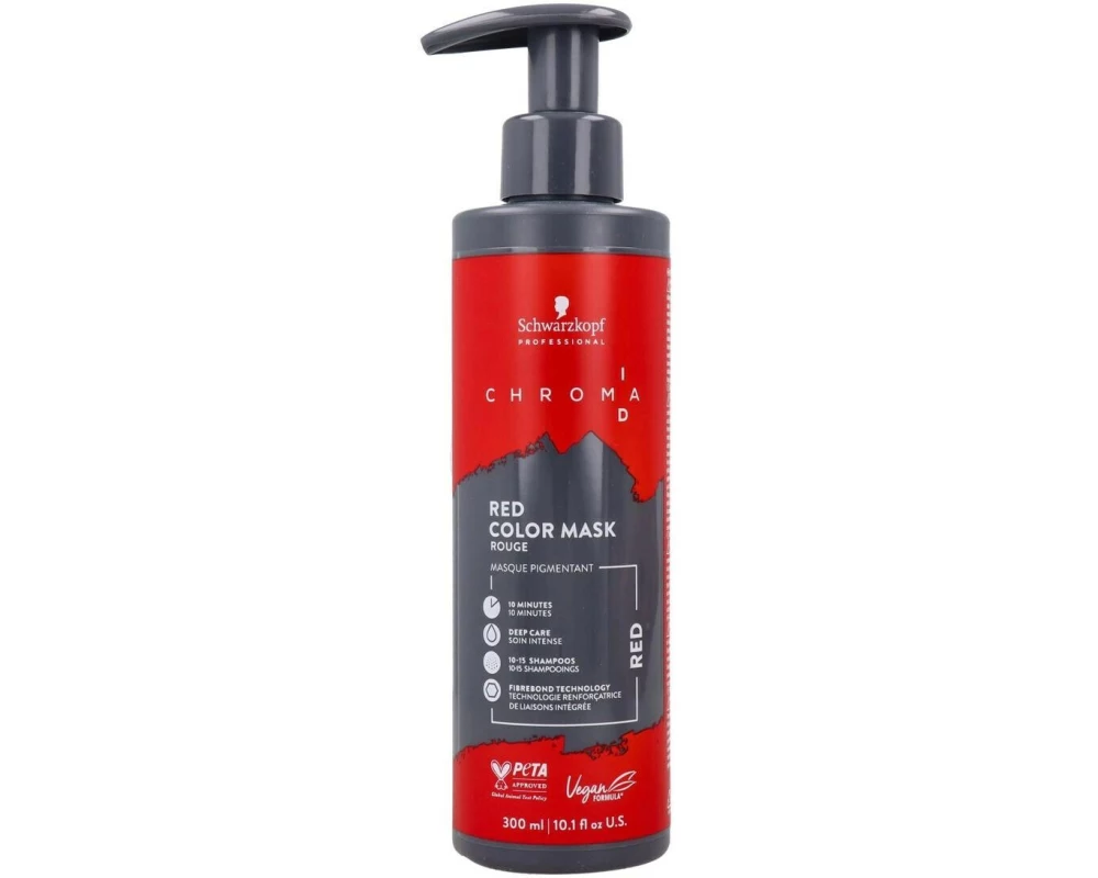 Schwarzkopf Professional Chroma ID Bonding Color Mask 300 ml