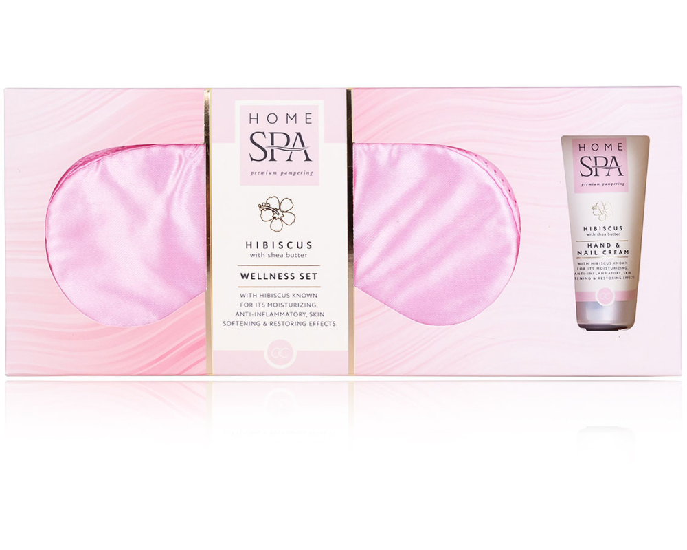 ACCENTRA Gesichtspflegeset 30ml 6059242 HOME SPA