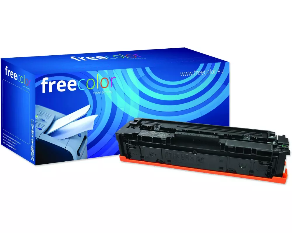 Freecolor Toner HP CF540 XL Black