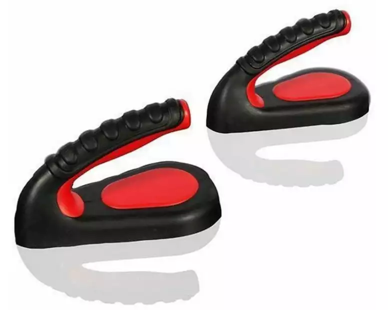 Gymstick Push Up Bars