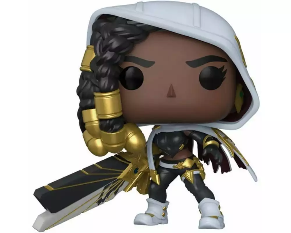 Funko Figur POP! Senna (1043)