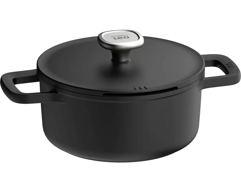 BergHOFF Kochtopf Phantom 20 cm