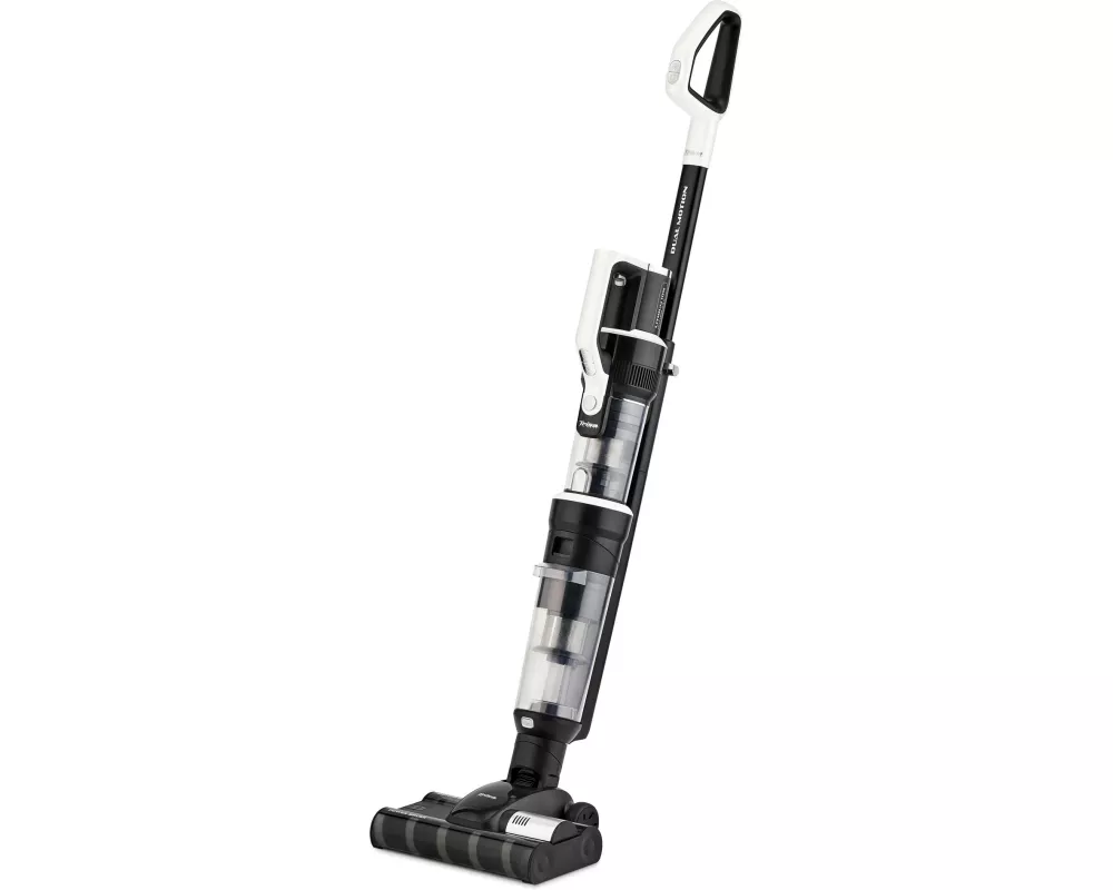 Trisa Akku-Hand- und Stielsauger Quick Clean Professional T2270