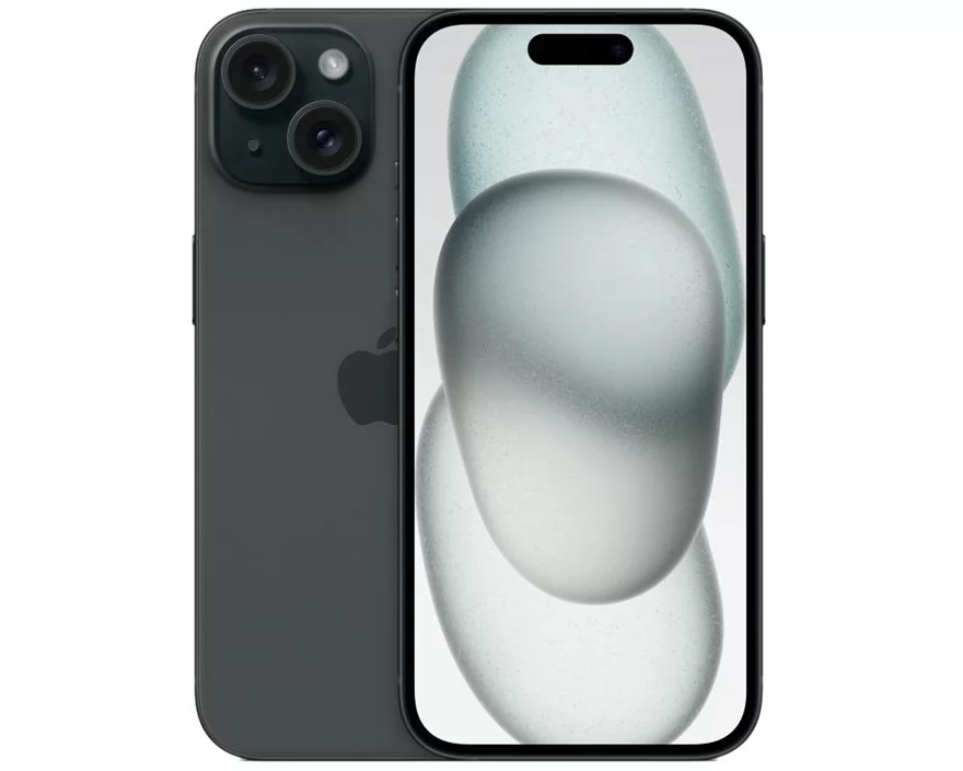 Apple iPhone 15 512GB Black
