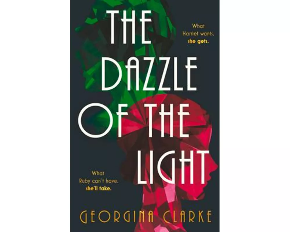 The Dazzle of the Light