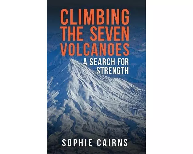 Climbing the Seven Volcanoes