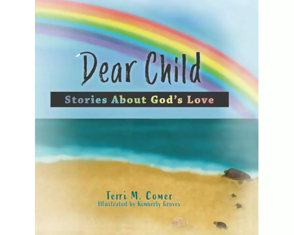 Dear Child