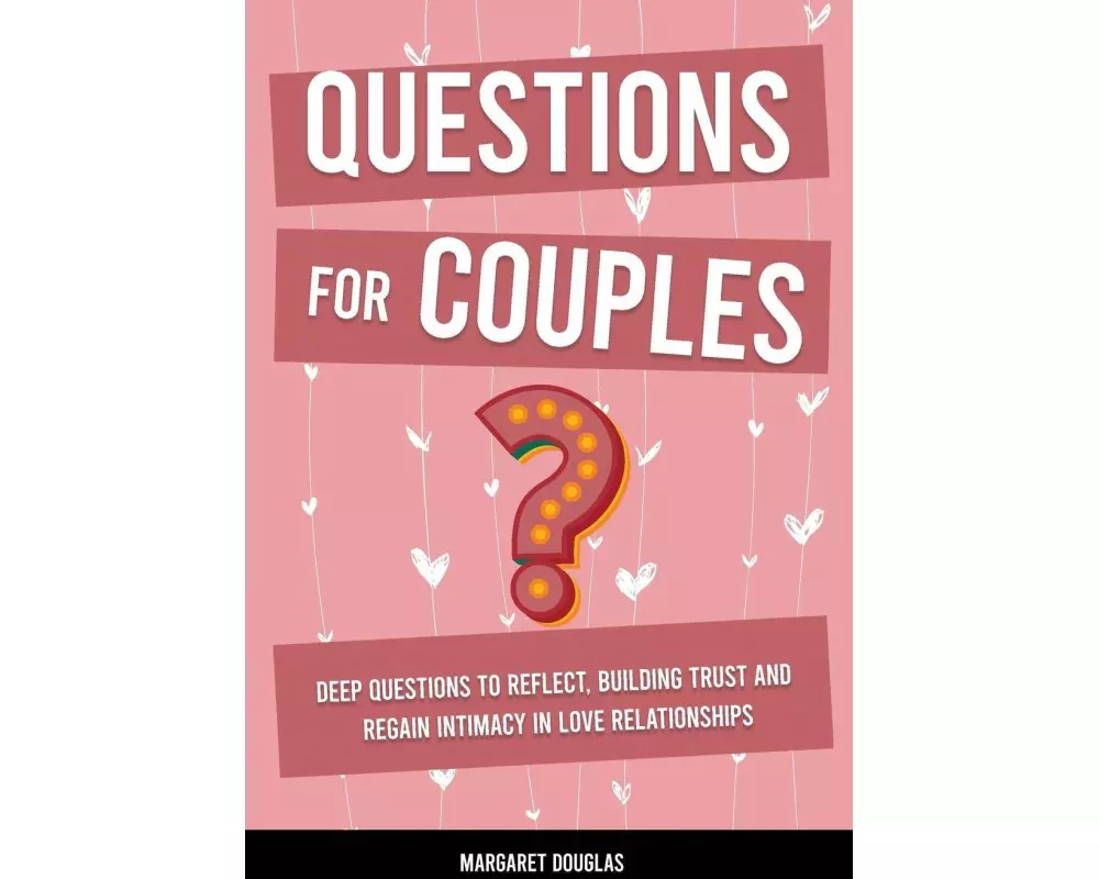 Questions for Couples