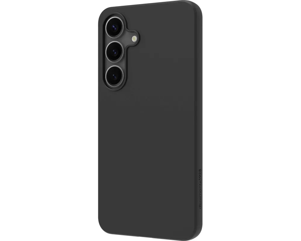 dbramante1928 Back Cover Greenland Galaxy S25 Night Black