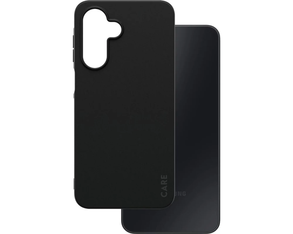 CARE Back Cover Fearlessly Fashionable Case Galaxy A17