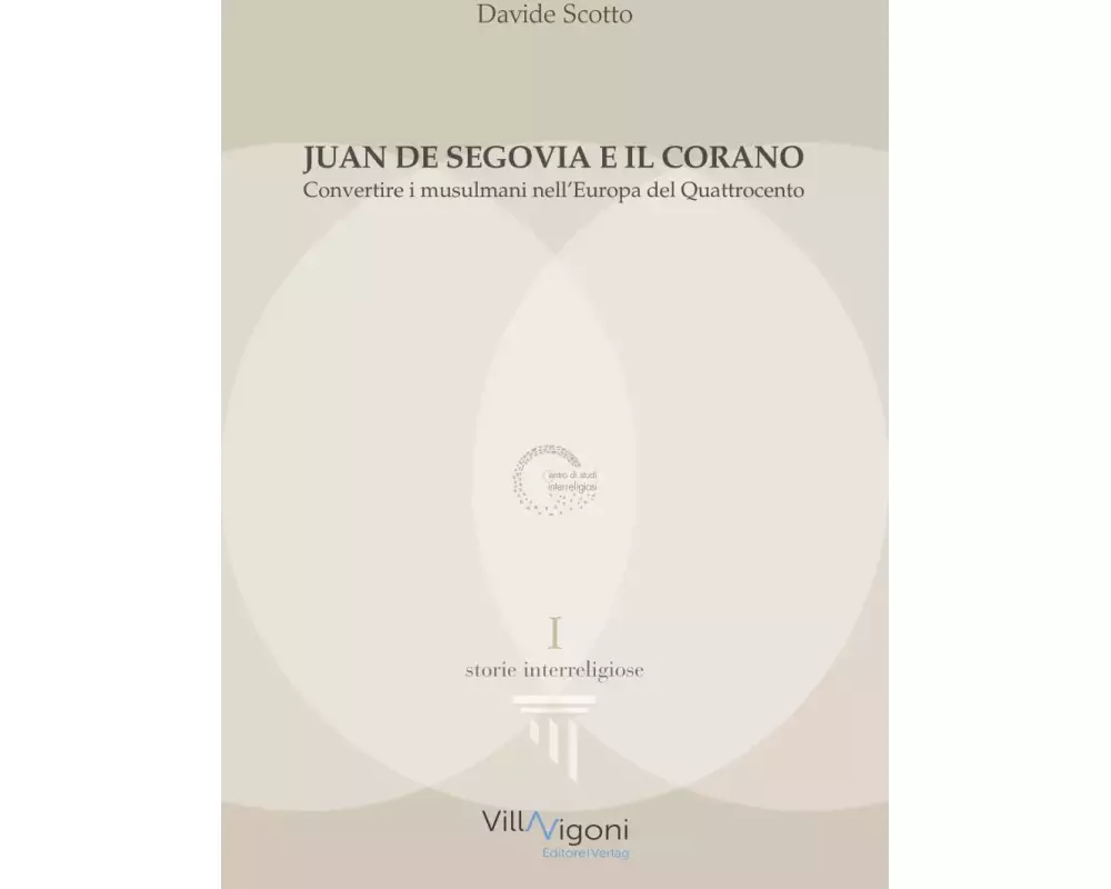 Juan de Segovia e il Corano