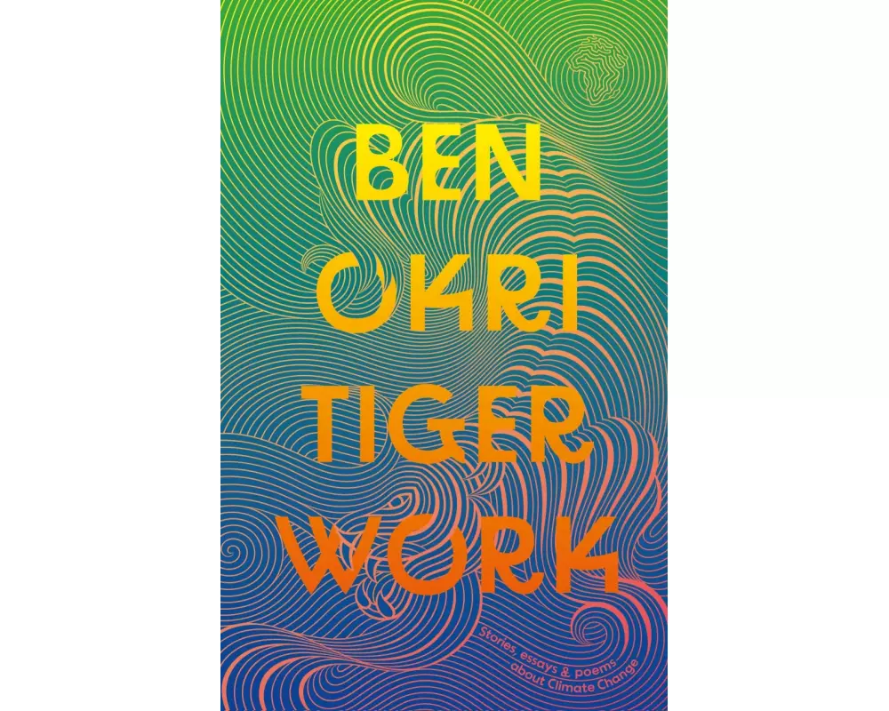 Tiger Work
