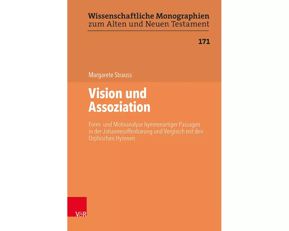Vision und Assoziation