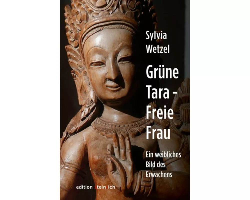Grüne Tara - Freie Frau