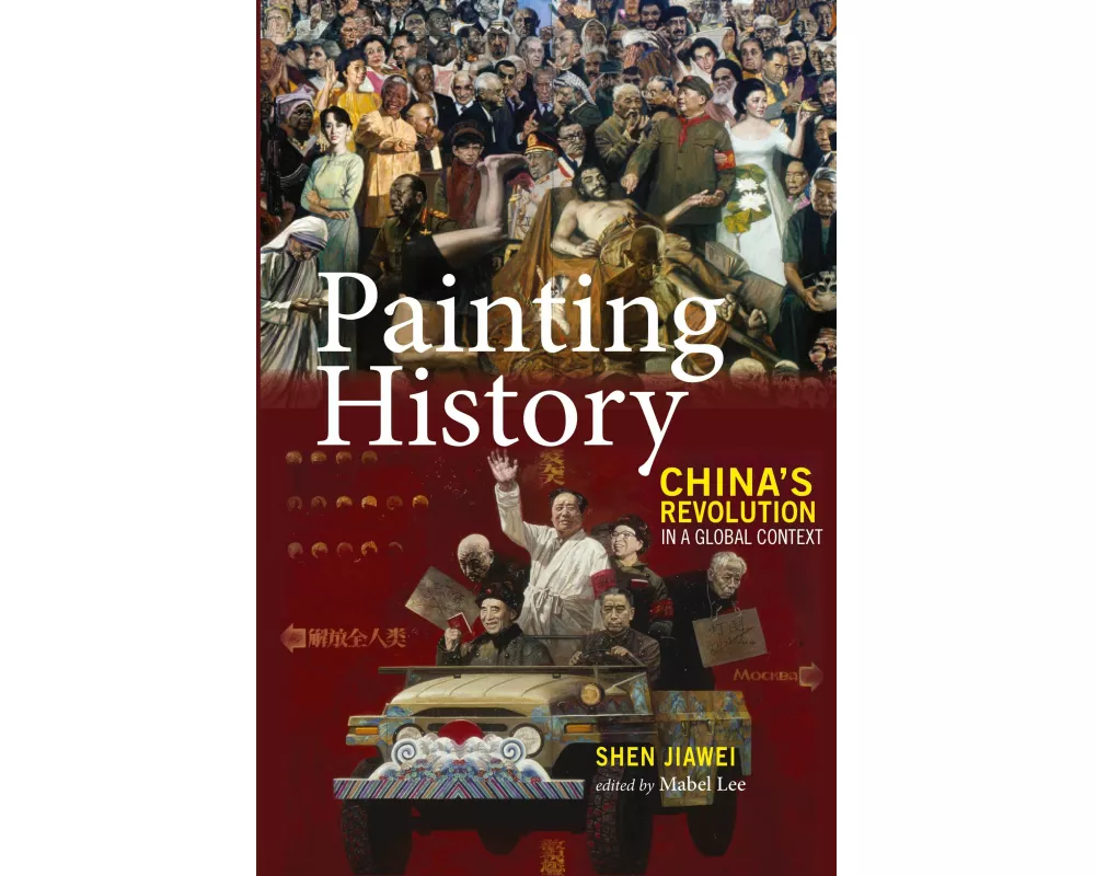 Painting History