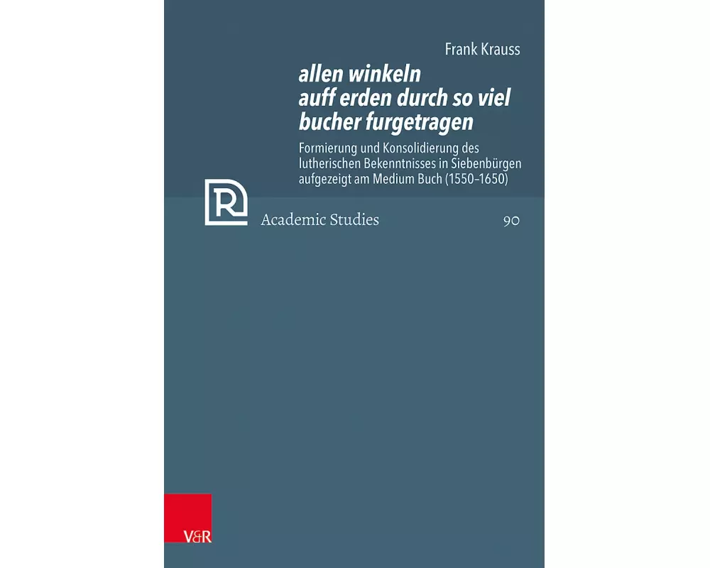 allen winkeln auff erden durch so viel bucher furgetragen