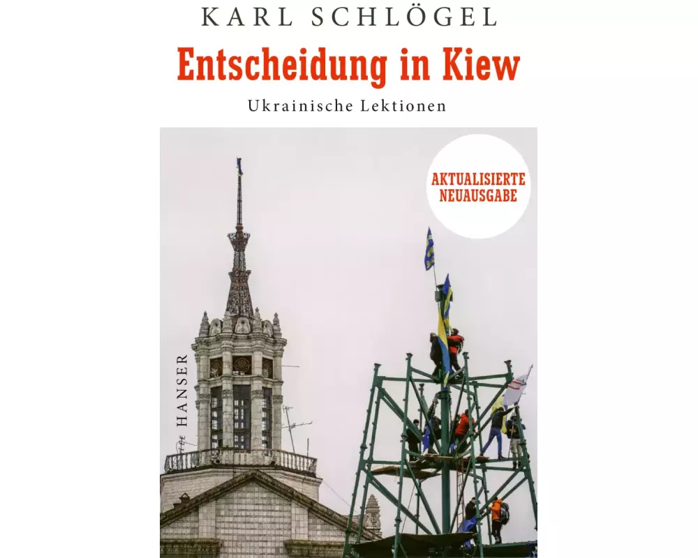 Entscheidung in Kiew