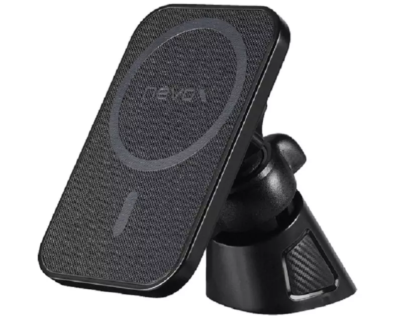 Nevox Halterung MagSafe Fast Car Charger 15W