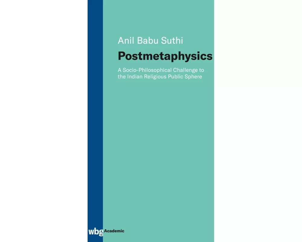 Postmetaphysics