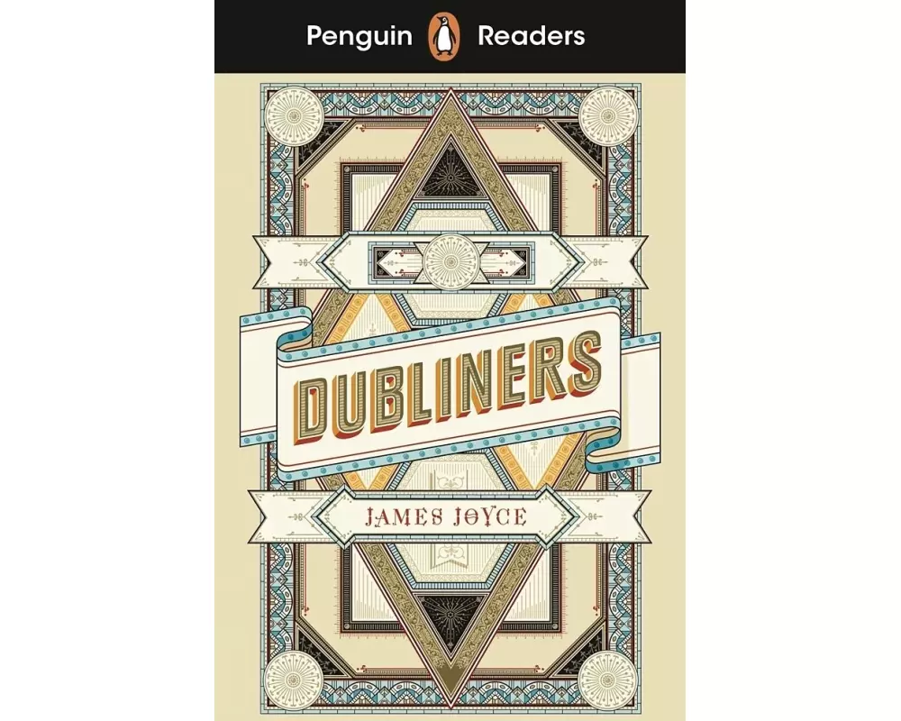 Penguin Readers Level 6: Dubliners (ELT Graded Reader)