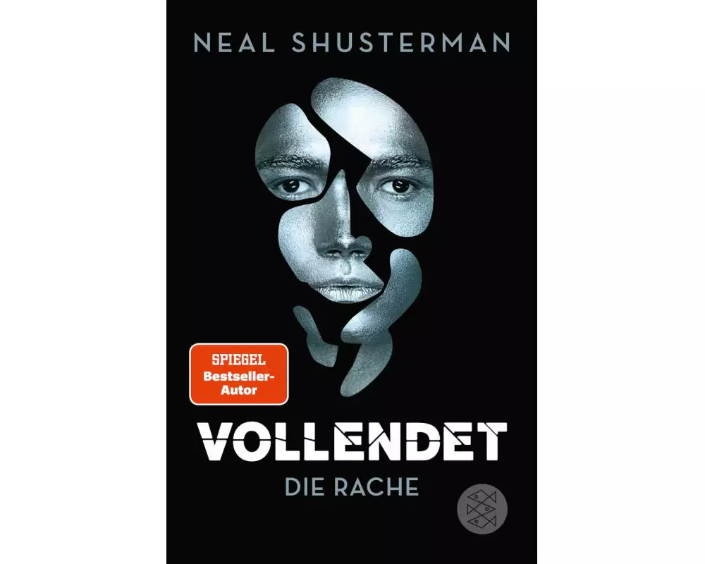 Vollendet - Die Rache