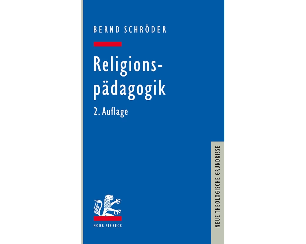 Religionspädagogik