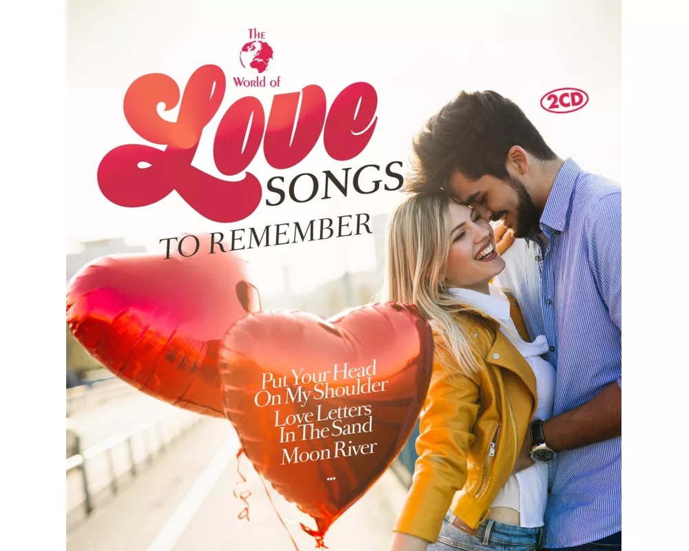 Love Songs To Remember