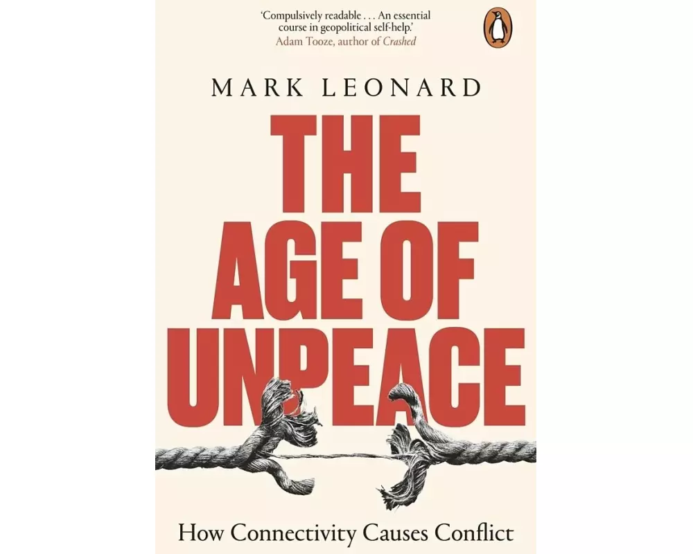 The Age of Unpeace