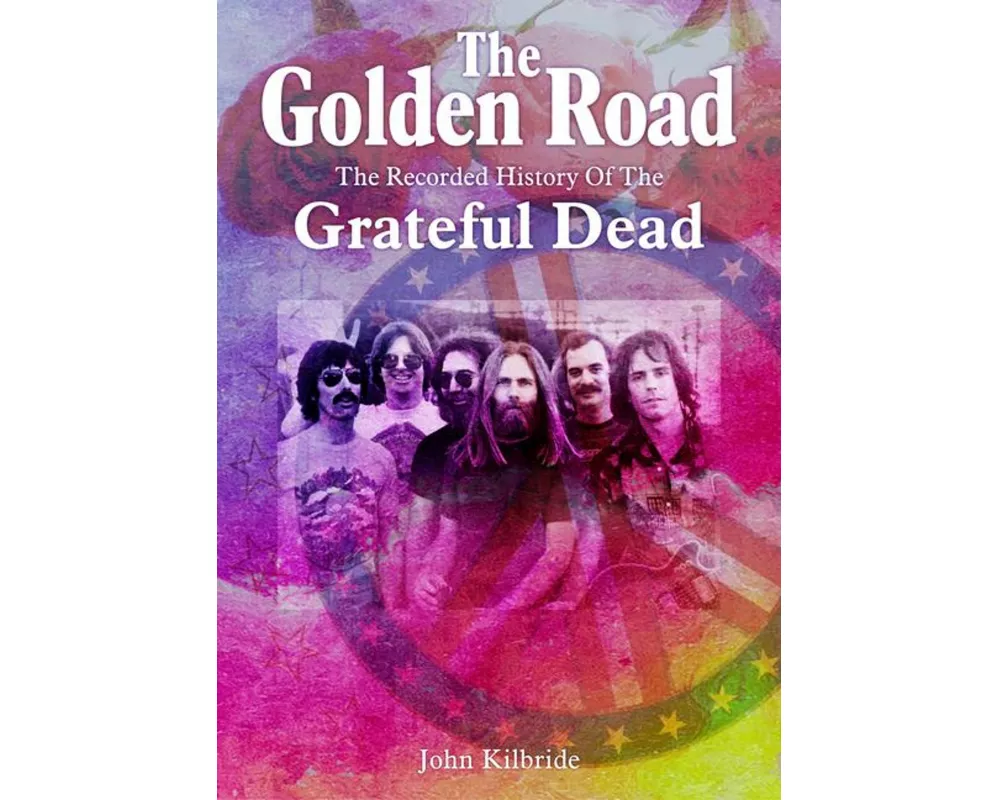 The Golden Road