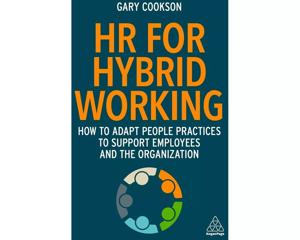 HR for Hybrid Working