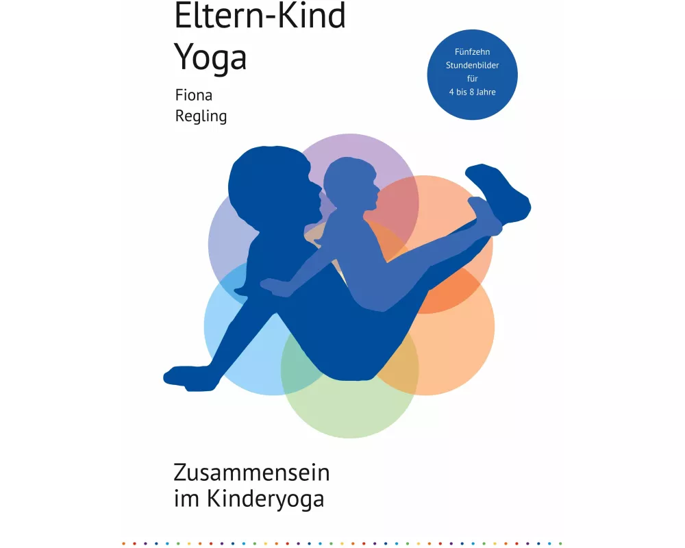 Eltern-Kind-Yoga