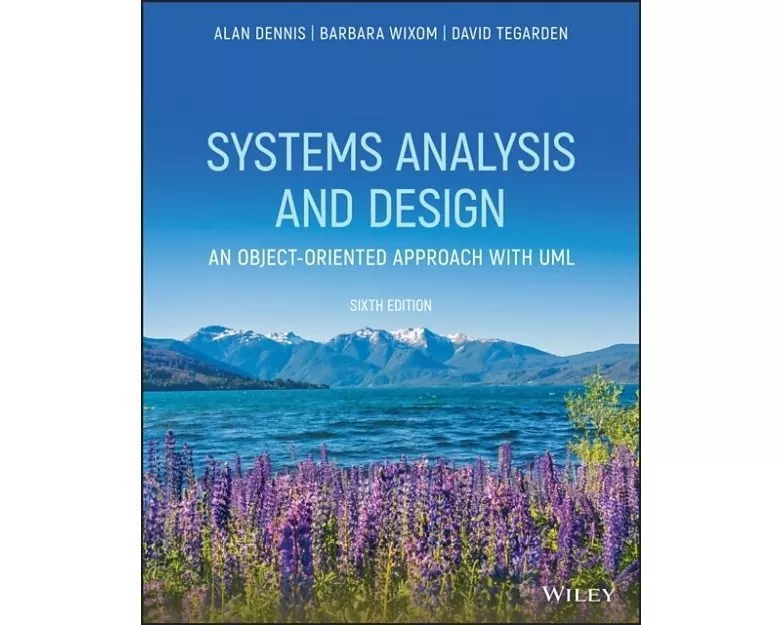 Systems Analysis and Design