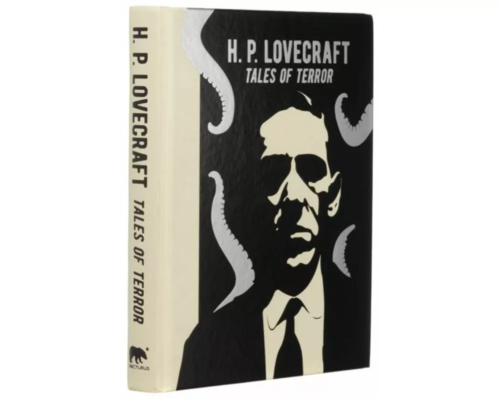 H. P. Lovecraft: Tales of Terror
