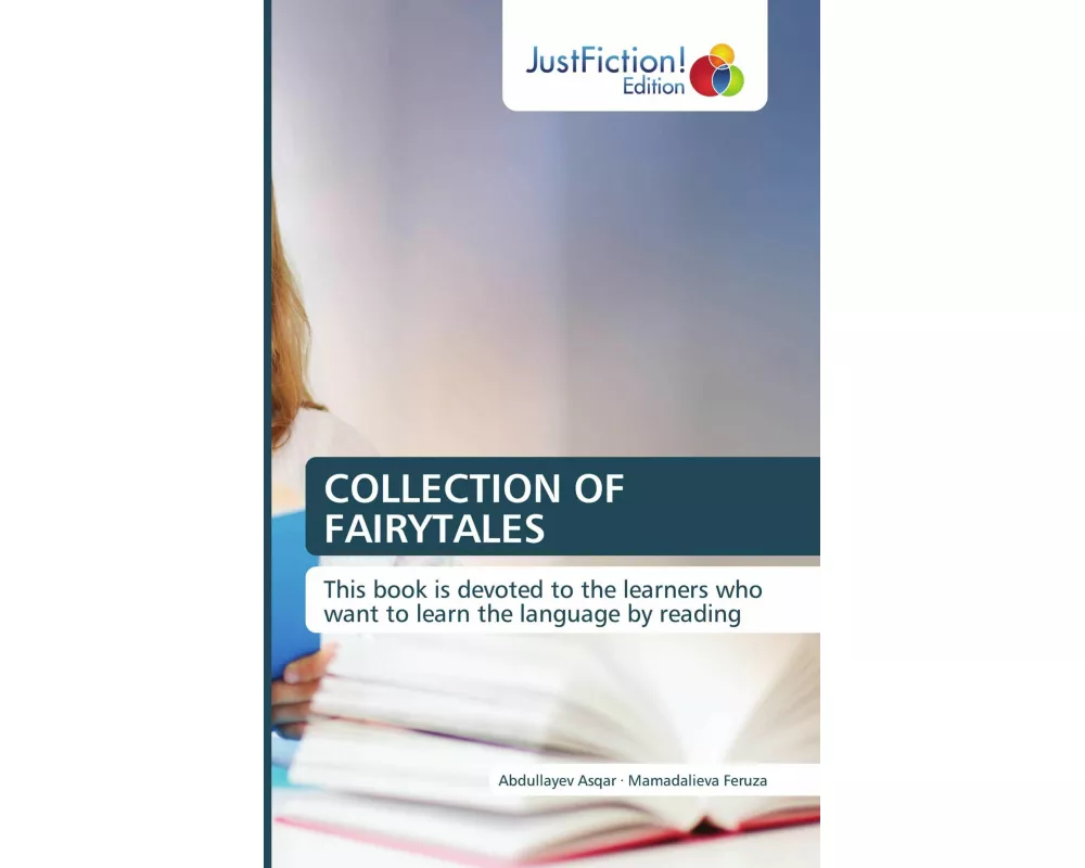 Collection of Fairytales