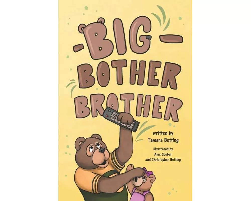 Big Bother Brother