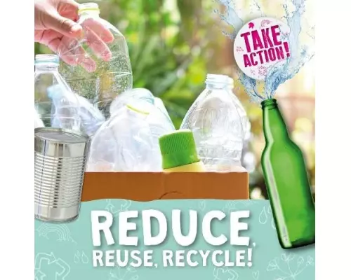Reduce, Reuse, Recycle!