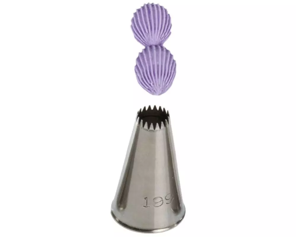 Decora Spritztülle 199 1 Stück